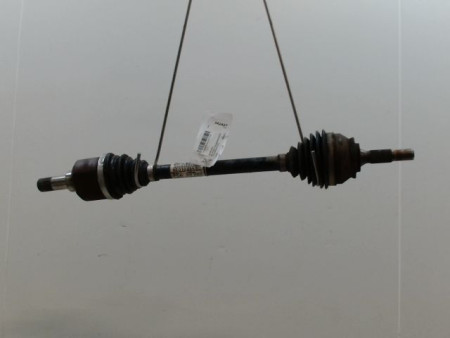 TRANSMISSION AVANT GAUCHE CITROEN C4 CACTUS 1.5 BlueHDi 100