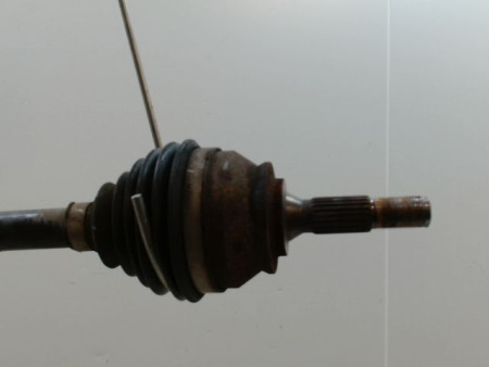 TRANSMISSION AVANT GAUCHE CITROEN C4 CACTUS 1.5 BlueHDi 100