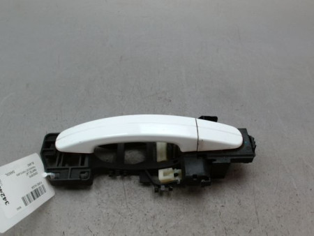 POIGNEE EXTERIEURE PORTE ARRIERE GAUCHE FORD KUGA