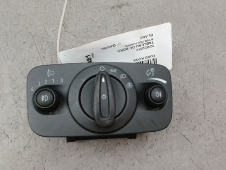 INTERIEUR COMMANDE PHARES FORD KUGA