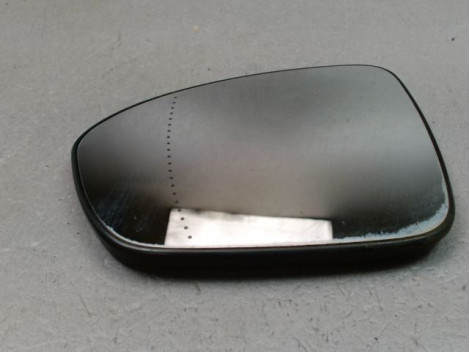 GLACE RETROVISEUR EXT G RENAULT MEGANE IV PHASE 1 2015-