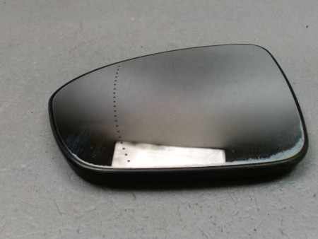GLACE RETROVISEUR EXT G RENAULT MEGANE IV PHASE 1 2015-