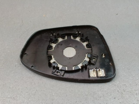 GLACE RETROVISEUR EXT G RENAULT MEGANE IV PHASE 1 2015-