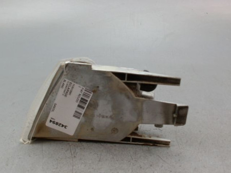 CLIGNOTANT DROIT FIAT SCUDO FG I Phase 1 1996-2003