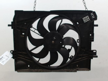 MOTEUR VENTILATEUR RADIATEUR RENAULT CLIO IV Phase 1 2012-...