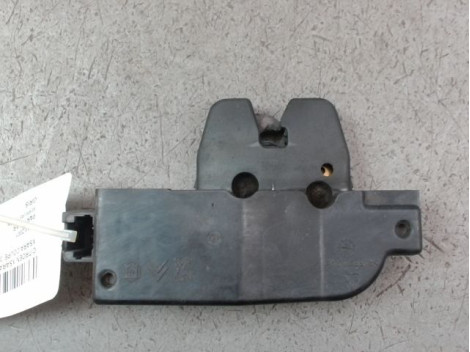 SERRURE HAYON  CITROEN XSARA COUPE Phase 2 2000-2004