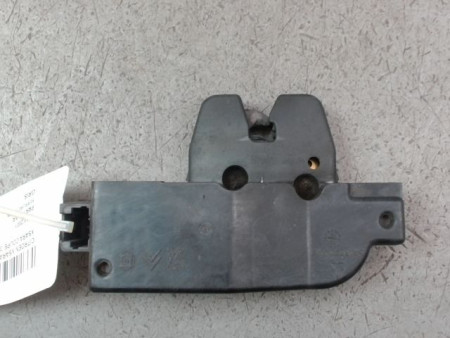SERRURE HAYON  CITROEN XSARA COUPE Phase 2 2000-2004