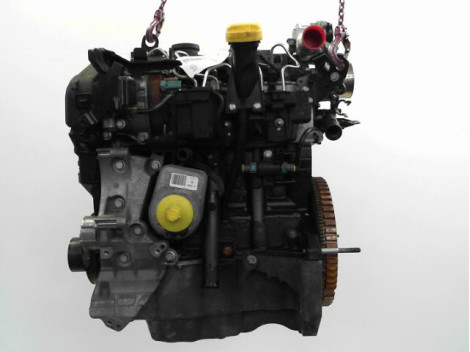 MOTEUR DIESEL RENAULT TWINGO II Phase 1 2007-2011 1.5 dCi 75