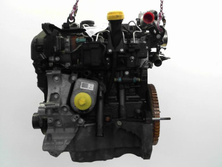 MOTEUR DIESEL RENAULT TWINGO II Phase 1 2007-2011 1.5 dCi 75