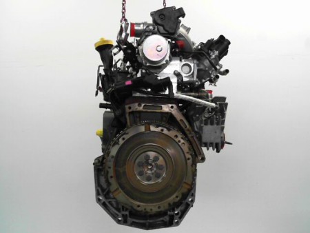 MOTEUR DIESEL RENAULT TWINGO II Phase 1 2007-2011 1.5 dCi 75