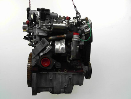 MOTEUR DIESEL RENAULT TWINGO II Phase 1 2007-2011 1.5 dCi 75