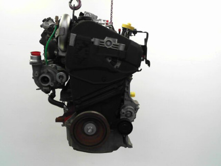 MOTEUR DIESEL RENAULT TWINGO II Phase 1 2007-2011 1.5 dCi 75