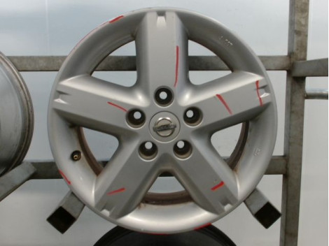 JANTE ALUMINIUM NISSAN X-TRAIL BREAK I Phase 2 2004-2007