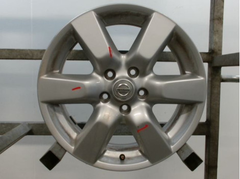 JANTE ALUMINIUM NISSAN X-TRAIL