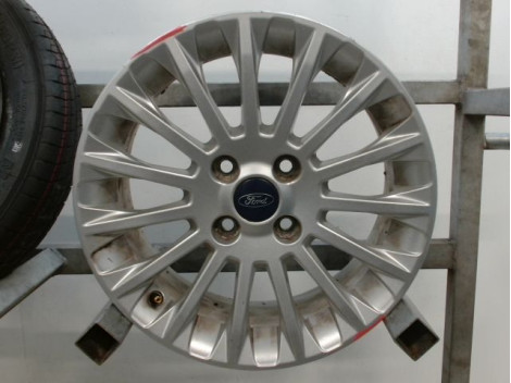 JANTE ALUMINIUM FORD B-MAX