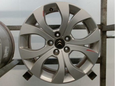 JANTE ALUMINIUM CITROEN C5 TOURER II (X7) 2008-...