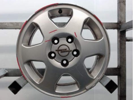 JANTE ALUMINIUM OPEL ASTRA II (G) 1998-2004