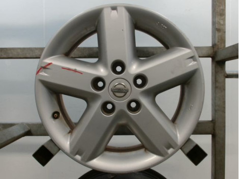 JANTE ALUMINIUM NISSAN X-TRAIL BREAK I Phase 2 2004-2007