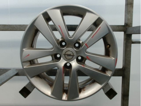 JANTE ALUMINIUM OPEL ZAFIRA MONOSP. II Phase 1 (B) 2005-2007