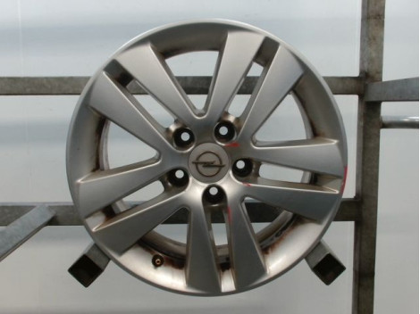 JANTE ALUMINIUM OPEL ZAFIRA MONOSP. II Phase 1 (B) 2005-2007