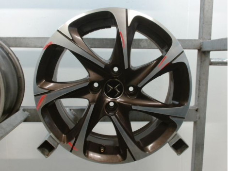 JANTE ALUMINIUM DS DS3 2009-...
