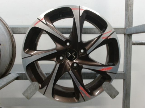 JANTE ALUMINIUM DS DS3 2009-...