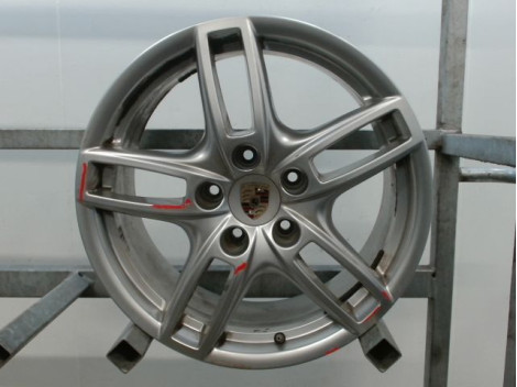 JANTE ALUMINIUM PORSCHE CAYENNE 2002-