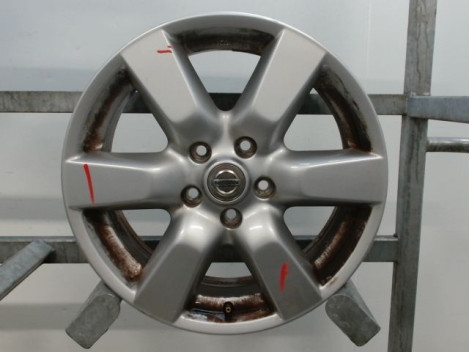 JANTE ALUMINIUM NISSAN X-TRAIL