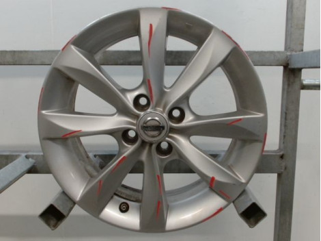 JANTE ALUMINIUM NISSAN NOTE