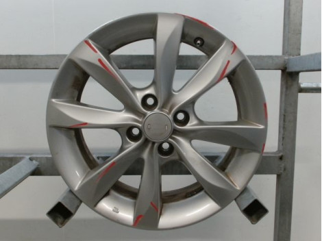 JANTE ALUMINIUM NISSAN NOTE