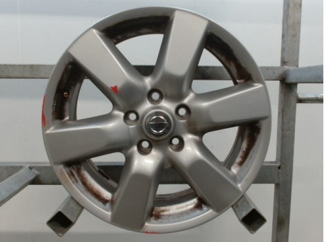 JANTE ALUMINIUM NISSAN X-TRAIL