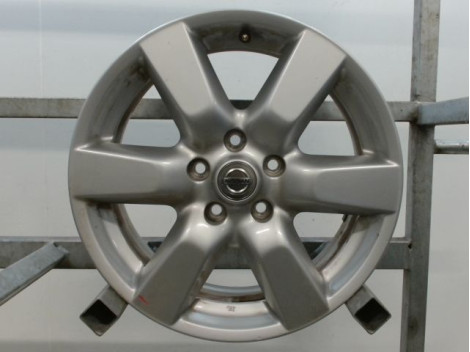 JANTE ALUMINIUM NISSAN X-TRAIL