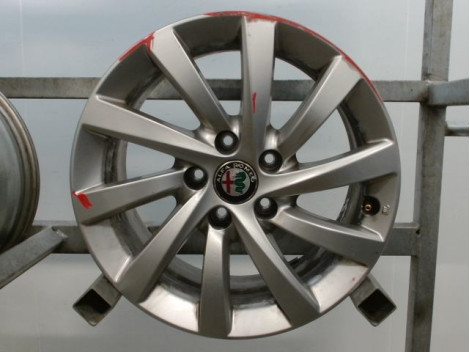 JANTE ALUMINIUM ALFA ROMEO GUILIETTA 2010-