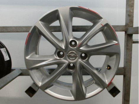 JANTE ALUMINIUM OPEL CORSA 2010-