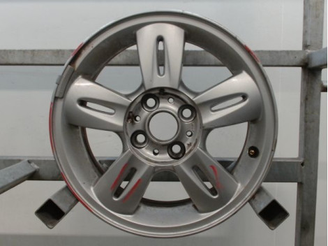 JANTE ALUMINIUM MINI MINI CABRIOLET