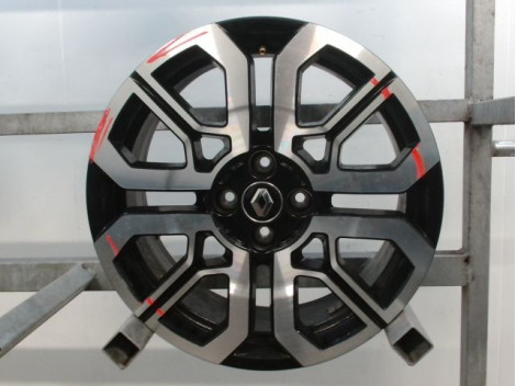 JANTE ALUMINIUM RENAULT TWINGO