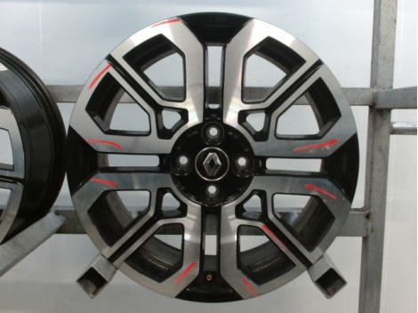 JANTE ALUMINIUM RENAULT TWINGO