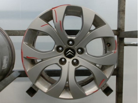 JANTE ALUMINIUM CITROEN C5 TOURER II (X7) 2008-...