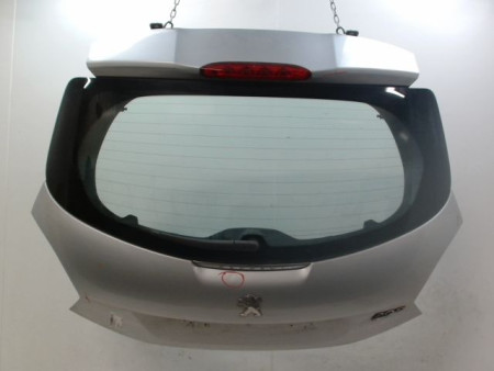HAYON PEUGEOT 208 Phase 1 2012-...