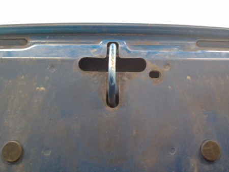CAPOT CITROEN BERLINGO FG I Phase 2 (M59) 2002-2011