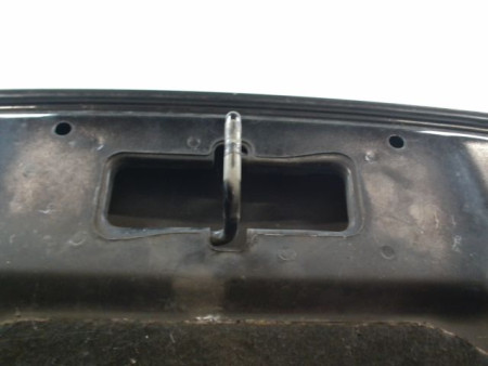 CAPOT ALFA ROMEO GUILIETTA 2010-
