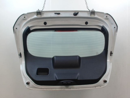 HAYON FORD FIESTA VI PHASE 1 2008-...