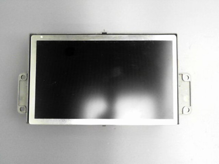 ECRAN GPS PEUGEOT 407