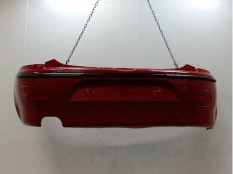 PARE-CHOC ARRIER ALFA ROMEO 147 Phase 1 2000-2004