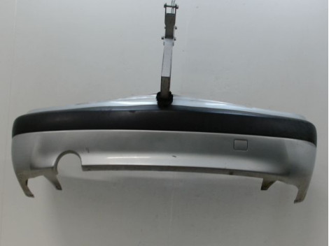 PARE-CHOC ARRIER CITROEN XSARA Phase 2 2000-2004