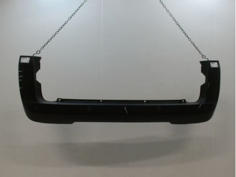 PARE-CHOC ARRIER FIAT FIORINO