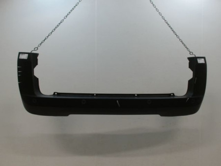 PARE-CHOC ARRIER FIAT FIORINO
