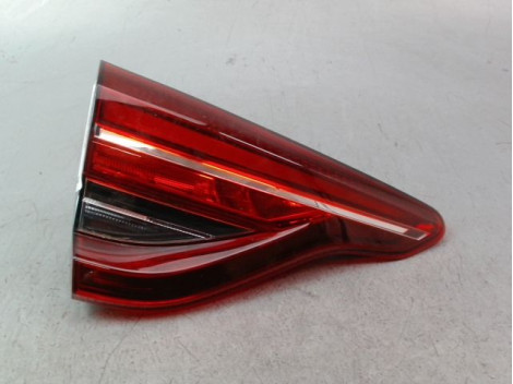 FEU ARRIERE INTERIEUR GAUCHE RENAULT CLIO