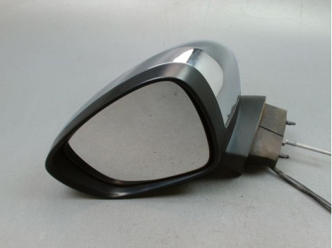 RETROVISEUR EXTERIEUR ELECTRIQUE GAUCHE CITROEN C3 II Phase 1 (A51) 2009-2013