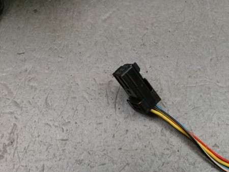 RETROVISEUR EXTERIEUR ELECTRIQUE GAUCHE CITROEN C3 II Phase 1 (A51) 2009-2013